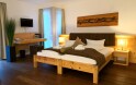 Apartament Schwarzach, Spa Hotel Zedern Klang ****superior, Tirol