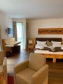 Apartament Schwarzach, Spa Hotel Zedern Klang ****superior, Tirol