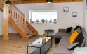 Apartament w Villa Alexandra, Villa Michaela, Besenova