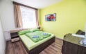 Pokój standardowy 2+1, Hotel Český Ráj ***