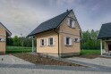 Domek dla 7 osób, Country Club Żywiec, Jeleśnia, Beskidy Polskie