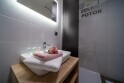 Pokój ekonomiczny, Hotel Zelený potok ****, Pec pod Śnieżką