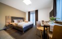 Pokój ekonomiczny, Hotel Zelený potok ****, Pec pod Śnieżką