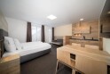 Pokój typu standard, Hotel Zelený potok ****, Pec pod Sněžkou