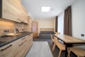 Apartament Deluxe, Hotel Zelený potok ****, Pec pod Śnieżką