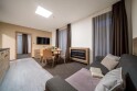 Apartament Deluxe, Hotel Zelený potok ****, Pec pod Śnieżką