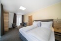 Apartament Deluxe, Hotel Zelený potok ****, Pec pod Śnieżką