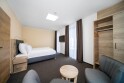 Apartament Deluxe, Hotel Zelený potok ****, Pec pod Śnieżką