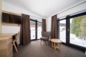 Apartament Deluxe, Hotel Zelený potok ****, Pec pod Śnieżką
