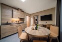 Apartament Deluxe, Hotel Zelený potok ****, Pec pod Śnieżką