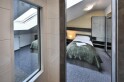 Pokój dwuosobowy typu B, Apartamenty Belveder, Tatrzańska Łomnica