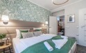Pokój standardowy, Villa Bérc ****, Egerszalók, Węgry