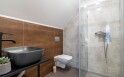 Pokój standardowy, Villa Bérc ****, Egerszalók, Węgry