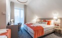 Pokój typu deluxe, Villa Bérc ****, Egerszalók, Węgry