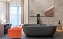 Pokój typu deluxe, Villa Bérc ****, Egerszalók, Węgry