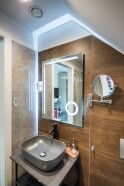 Apartament, Villa Bérc ****, Egerszalók, Węgry