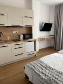 Apartament rodzinny, Hotel Slanica **, Námestovo, Orawa, Słowacja