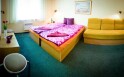 Pokój dwuosobowy, Mountain Hotel Magura ***, Chvojnica, Republika Słowacka