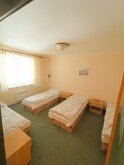 Pokój czteroosobowy, Mountain Hotel Magura ***, Chvojnica, Republika Słowacka