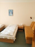 Pokój czteroosobowy, Mountain Hotel Magura ***, Chvojnica, Republika Słowacka