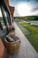 Apartament typu studio, Allure Healthy Hotel & Spa ****, Eger
