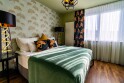 Apartament Penthouse z tarasem na dachu, Allure Healthy Hotel & Spa ****, Eger