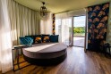 Apartament Penthouse z tarasem na dachu, Allure Healthy Hotel & Spa ****, Eger