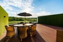 Apartament Penthouse z tarasem na dachu, Allure Healthy Hotel & Spa ****, Eger