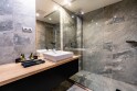 Apartament typu superior z balkonem, Allure Healthy Hotel & Spa ****, Eger