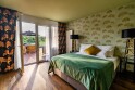 Apartament typu penthouse z tarasem, Allure Healthy Hotel & Spa ****, Eger