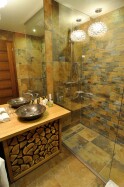 Pokój Natural, Hotel Cascade Resort & Spa ****, Damien