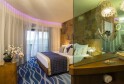 Pokój Aqua, Hotel Cascade Resort & Spa ****, Demjen