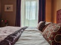 Pokój typu superior, Hotel Rajská zahrada ****, Nové Město nad Metují, Góry Orlickie
