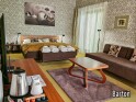 Ekskluzywny pokój, Hotel Rajská zahrada ****, Nové Město na Metují, Góry Orlickie