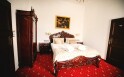  201 Pokój zamkowy, Zamek Wichterle - hotel i spa piwne ****, Slavičín