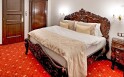  201 Pokój zamkowy, Zamek Wichterle - hotel i spa piwne ****, Slavičín
