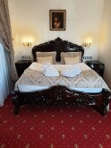202 Pokój zamkowy, zamek Wichterle - hotel i spa piwne ****, Slavičín