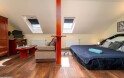 Apartament, Pensjonat Rendezvous, Valtice