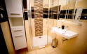 203 Pokój zamkowy, zamek Wichterle - hotel i spa piwne ****, Slavičín