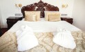 203 Pokój zamkowy, zamek Wichterle - hotel i spa piwne ****, Slavičín