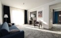  Apartament typu standard, Boutique Hotel Portorose ****, Portorož