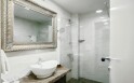  Apartament typu standard, Boutique Hotel Portorose ****, Portorož