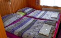 Pokój dwuosobowy, Hotel Orlice ***