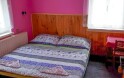 Pokój dwuosobowy, Hotel Orlice ***