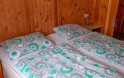 Pokój dwuosobowy, Hotel Orlice ***