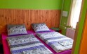 Pokój dwuosobowy, Hotel Orlice ***