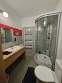Komfortowy pokój, Hotel Park ***, Branna, Jeseníky
