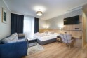 Pokój classic, Artus Resort, Karpacz, polskie Karkonosze