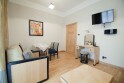 Apartament Lux, Villa Alina MEDICAL & SPA ****, Polanica Zdrój