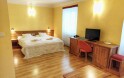 Pokój dwuosobowy 2+2, Hotel i zajazd Tálský mlýn ***, Žďár nad Sázavou